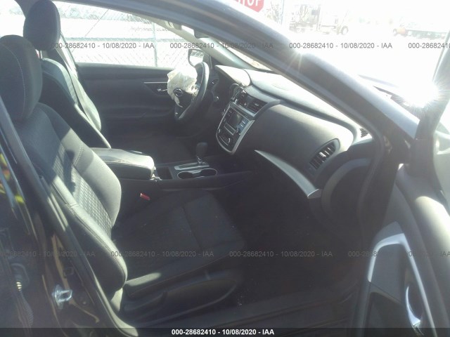 Photo 4 VIN: 1N4AL3AP4HC199613 - NISSAN ALTIMA 