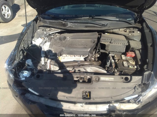 Photo 9 VIN: 1N4AL3AP4HC199613 - NISSAN ALTIMA 