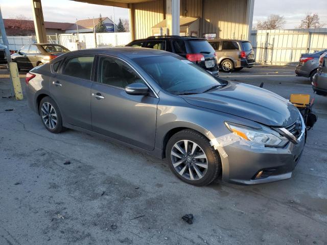 Photo 3 VIN: 1N4AL3AP4HC200615 - NISSAN ALTIMA 2.5 