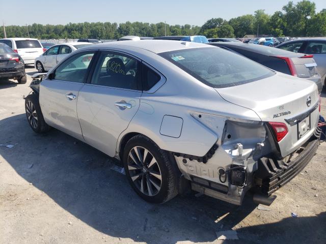 Photo 2 VIN: 1N4AL3AP4HC200792 - NISSAN ALTIMA 2.5 