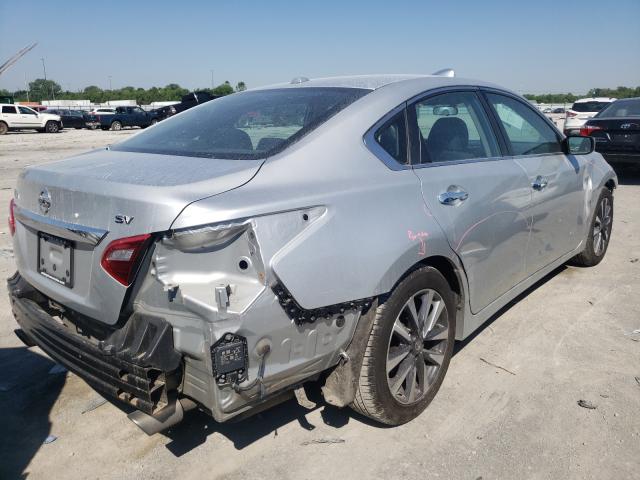 Photo 3 VIN: 1N4AL3AP4HC200792 - NISSAN ALTIMA 2.5 