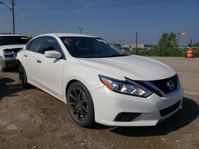 Photo 0 VIN: 1N4AL3AP4HC202123 - NISSAN ALTIMA 2.5 