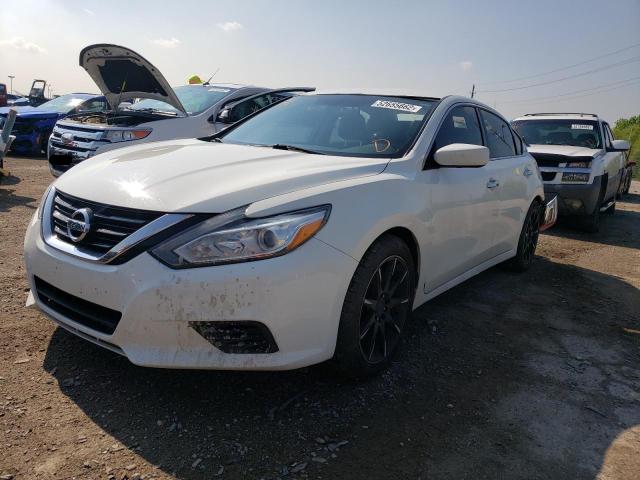 Photo 1 VIN: 1N4AL3AP4HC202123 - NISSAN ALTIMA 2.5 