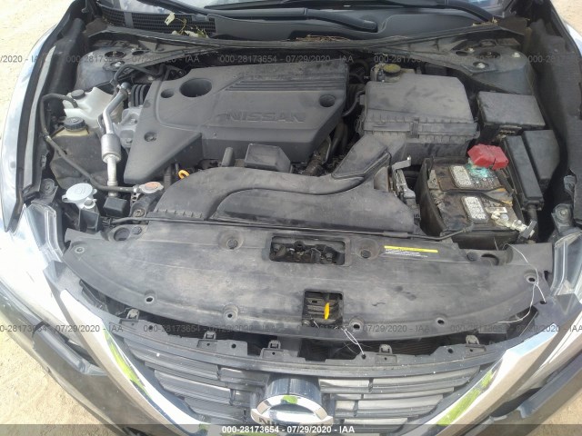 Photo 9 VIN: 1N4AL3AP4HC203577 - NISSAN ALTIMA 