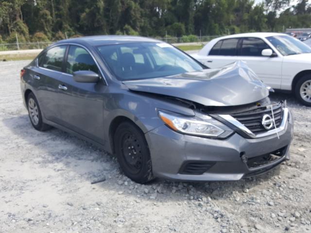 Photo 0 VIN: 1N4AL3AP4HC205166 - NISSAN ALTIMA 2.5 