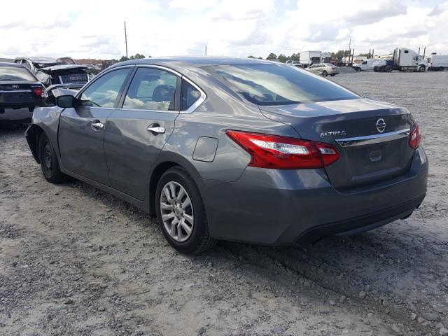 Photo 2 VIN: 1N4AL3AP4HC205166 - NISSAN ALTIMA 2.5 