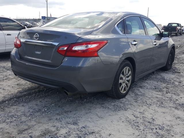 Photo 3 VIN: 1N4AL3AP4HC205166 - NISSAN ALTIMA 2.5 