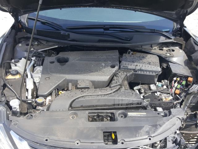 Photo 6 VIN: 1N4AL3AP4HC205166 - NISSAN ALTIMA 2.5 