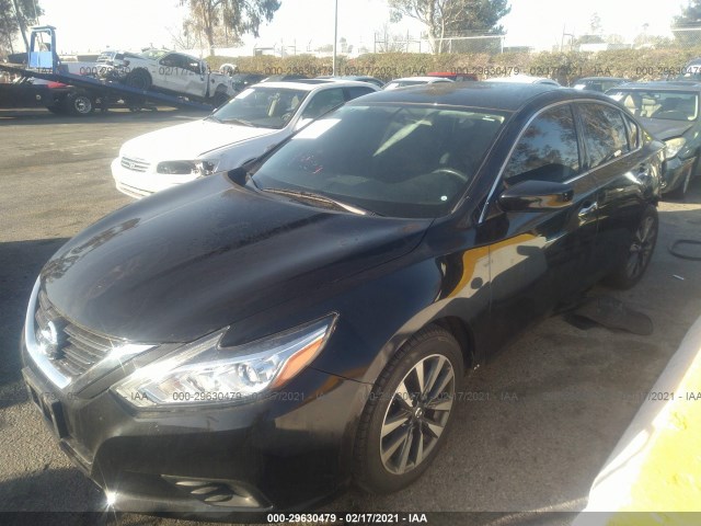 Photo 1 VIN: 1N4AL3AP4HC205801 - NISSAN ALTIMA 