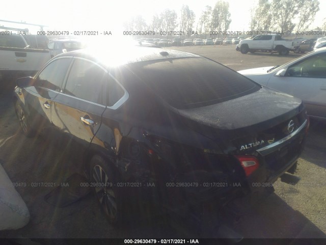 Photo 2 VIN: 1N4AL3AP4HC205801 - NISSAN ALTIMA 