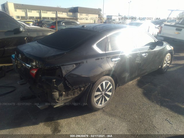 Photo 3 VIN: 1N4AL3AP4HC205801 - NISSAN ALTIMA 