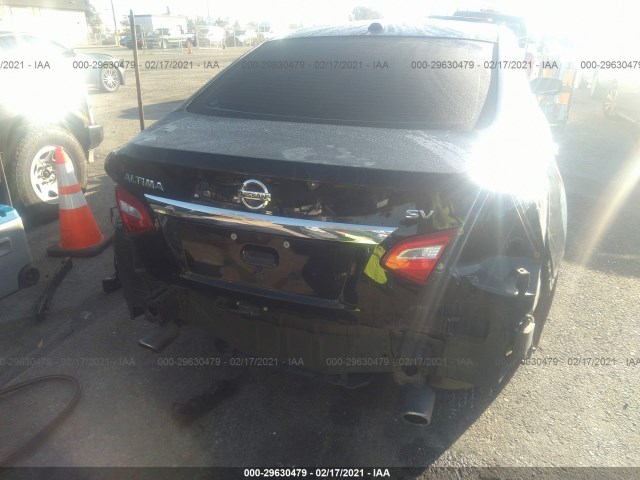 Photo 5 VIN: 1N4AL3AP4HC205801 - NISSAN ALTIMA 