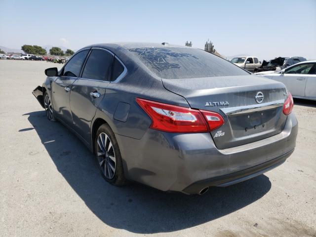 Photo 2 VIN: 1N4AL3AP4HC206107 - NISSAN ALTIMA 2.5 