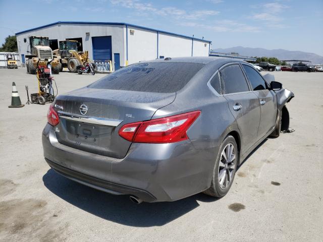 Photo 3 VIN: 1N4AL3AP4HC206107 - NISSAN ALTIMA 2.5 