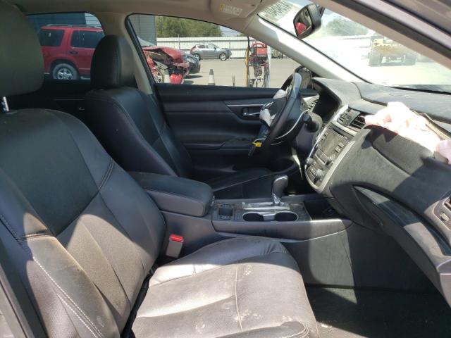 Photo 4 VIN: 1N4AL3AP4HC206107 - NISSAN ALTIMA 2.5 