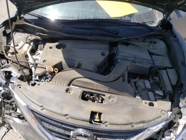 Photo 6 VIN: 1N4AL3AP4HC206107 - NISSAN ALTIMA 2.5 