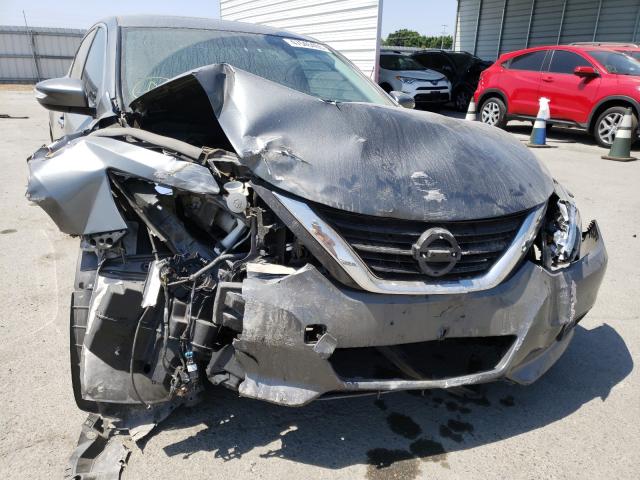 Photo 8 VIN: 1N4AL3AP4HC206107 - NISSAN ALTIMA 2.5 