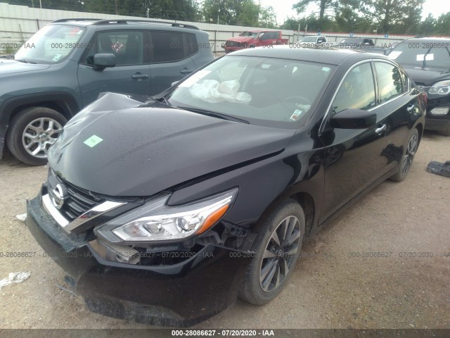 Photo 1 VIN: 1N4AL3AP4HC206754 - NISSAN ALTIMA 