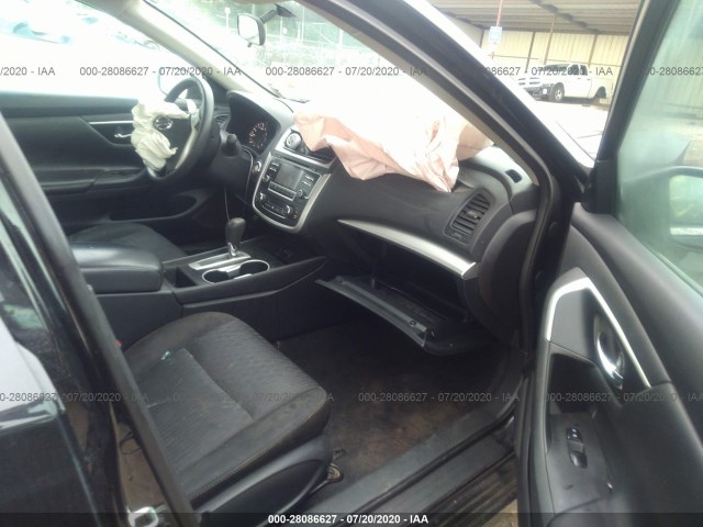 Photo 4 VIN: 1N4AL3AP4HC206754 - NISSAN ALTIMA 