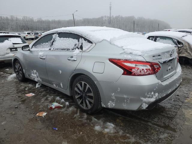 Photo 1 VIN: 1N4AL3AP4HC209735 - NISSAN ALTIMA 2.5 