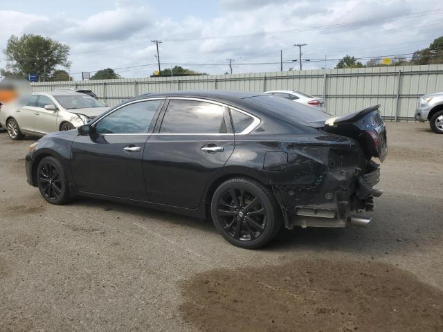 Photo 1 VIN: 1N4AL3AP4HC212456 - NISSAN ALTIMA 2.5 