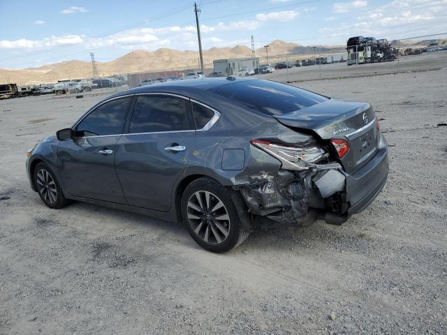 Photo 1 VIN: 1N4AL3AP4HC212666 - NISSAN ALTIMA 2.5 