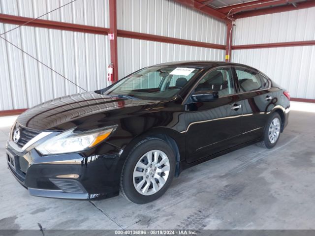 Photo 1 VIN: 1N4AL3AP4HC213140 - NISSAN ALTIMA 