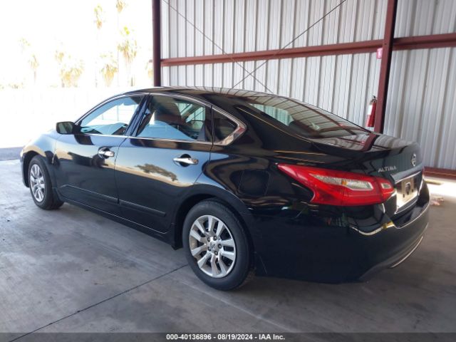 Photo 2 VIN: 1N4AL3AP4HC213140 - NISSAN ALTIMA 