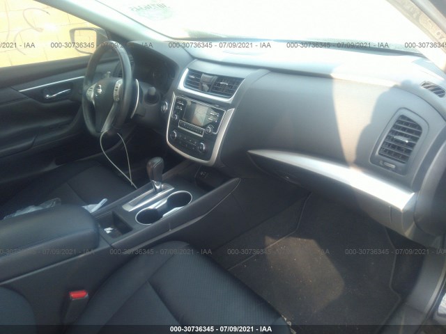 Photo 4 VIN: 1N4AL3AP4HC215261 - NISSAN ALTIMA 