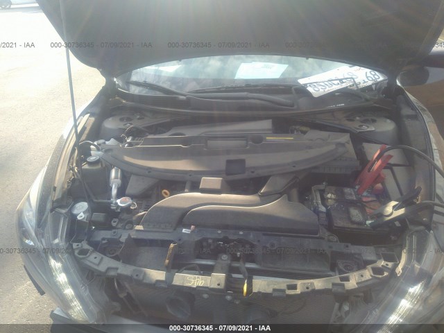 Photo 9 VIN: 1N4AL3AP4HC215261 - NISSAN ALTIMA 