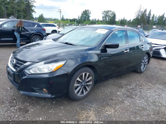 Photo 1 VIN: 1N4AL3AP4HC216104 - NISSAN ALTIMA 