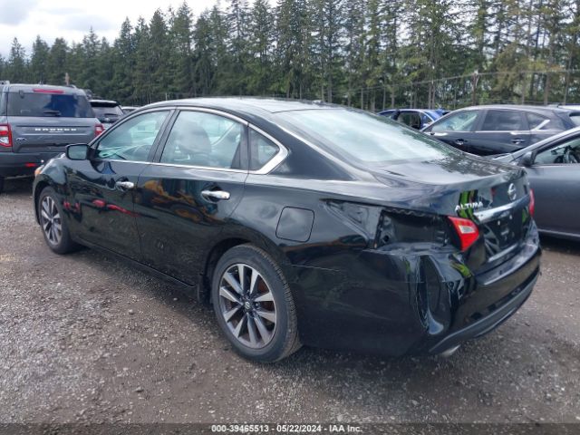 Photo 2 VIN: 1N4AL3AP4HC216104 - NISSAN ALTIMA 