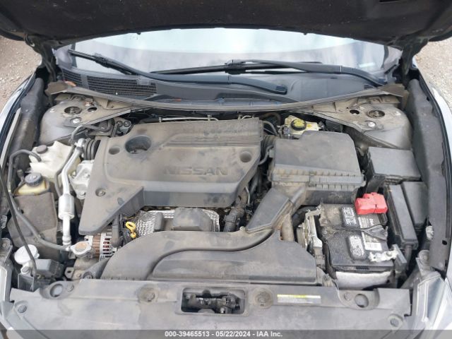 Photo 9 VIN: 1N4AL3AP4HC216104 - NISSAN ALTIMA 