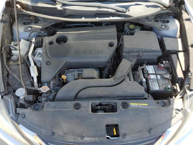 Photo 10 VIN: 1N4AL3AP4HC217902 - NISSAN ALTIMA 