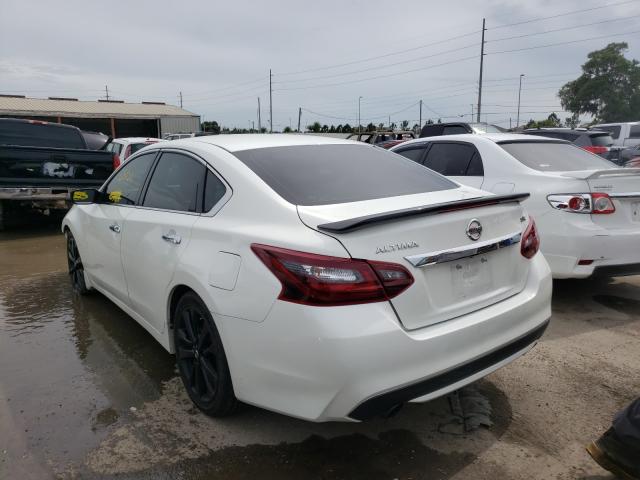 Photo 2 VIN: 1N4AL3AP4HC220945 - NISSAN ALTIMA 2.5 