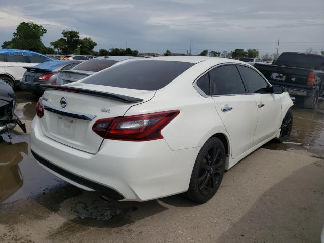 Photo 3 VIN: 1N4AL3AP4HC220945 - NISSAN ALTIMA 2.5 