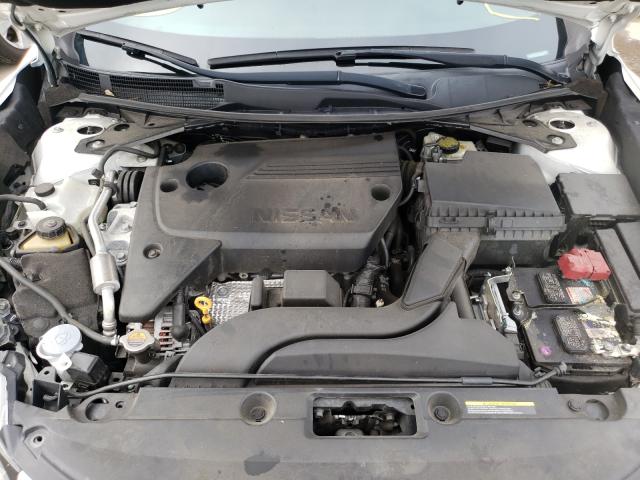 Photo 6 VIN: 1N4AL3AP4HC220945 - NISSAN ALTIMA 2.5 