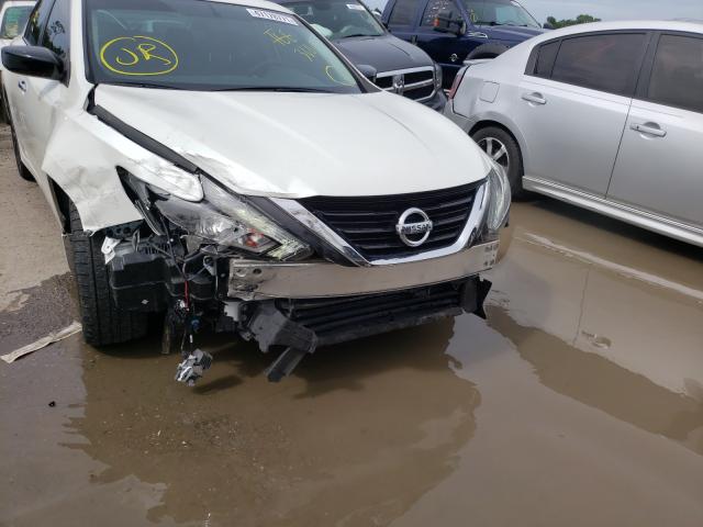 Photo 8 VIN: 1N4AL3AP4HC220945 - NISSAN ALTIMA 2.5 