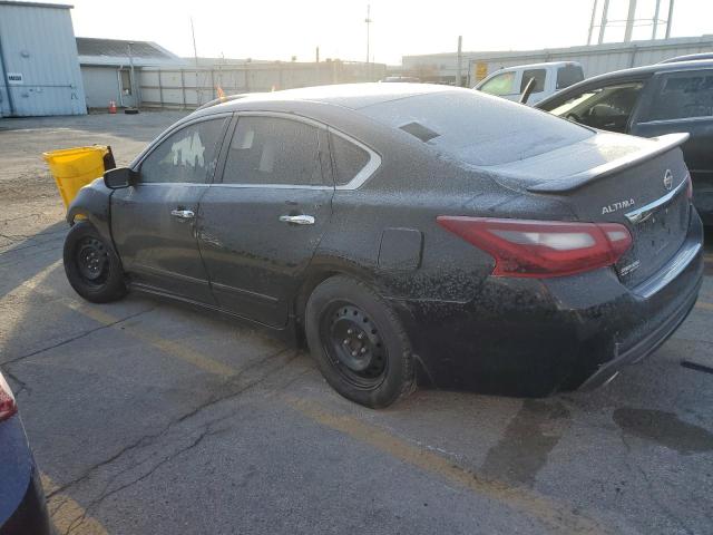 Photo 1 VIN: 1N4AL3AP4HC221349 - NISSAN ALTIMA 2.5 