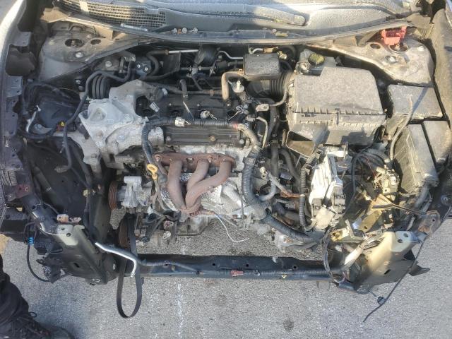 Photo 10 VIN: 1N4AL3AP4HC221349 - NISSAN ALTIMA 2.5 