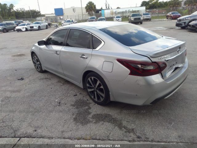 Photo 2 VIN: 1N4AL3AP4HC222288 - NISSAN ALTIMA 