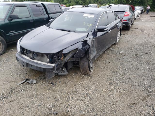 Photo 1 VIN: 1N4AL3AP4HC222632 - NISSAN ALTIMA 2.5 