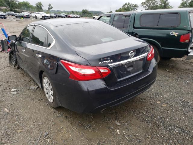 Photo 2 VIN: 1N4AL3AP4HC222632 - NISSAN ALTIMA 2.5 