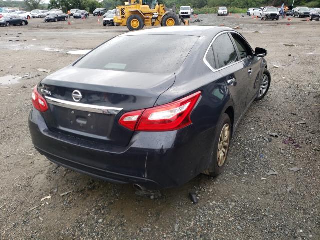 Photo 3 VIN: 1N4AL3AP4HC222632 - NISSAN ALTIMA 2.5 