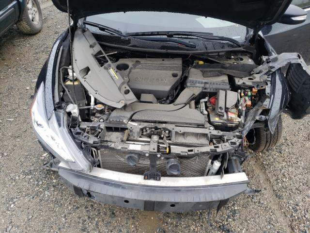 Photo 6 VIN: 1N4AL3AP4HC222632 - NISSAN ALTIMA 2.5 