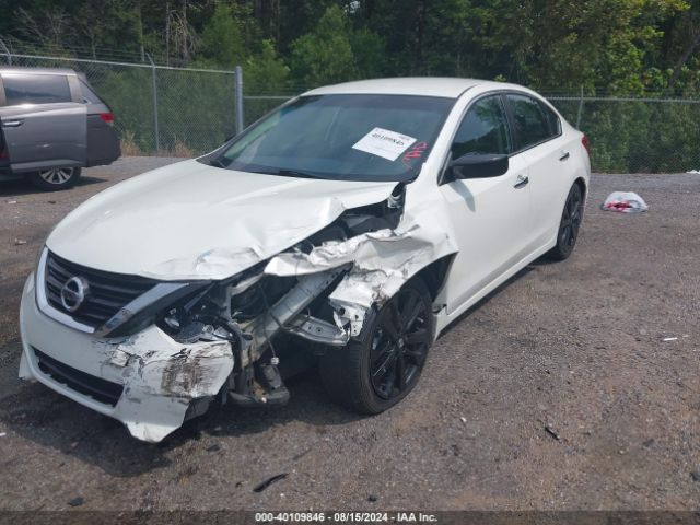 Photo 1 VIN: 1N4AL3AP4HC225319 - NISSAN ALTIMA 