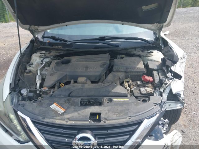 Photo 9 VIN: 1N4AL3AP4HC225319 - NISSAN ALTIMA 