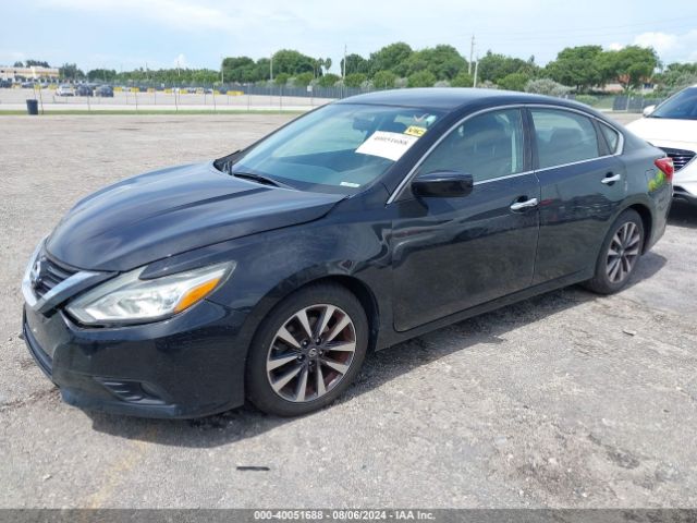 Photo 1 VIN: 1N4AL3AP4HC225613 - NISSAN ALTIMA 