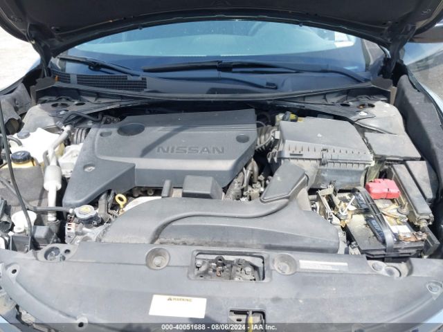 Photo 9 VIN: 1N4AL3AP4HC225613 - NISSAN ALTIMA 