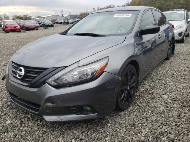 Photo 1 VIN: 1N4AL3AP4HC227300 - NISSAN ALTIMA 2.5 